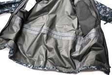 画像7: Used Us Navy NWU GORE-TEX Working Parka Type1 (7)