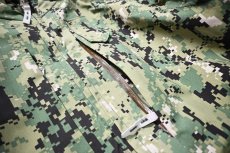 画像5: Used Us Navy NWU GORE-TEX Working Parka Type3 (5)