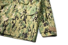 画像3: Used Us Navy NWU GORE-TEX Working Parka Type3 (3)
