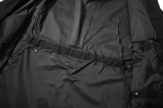 画像6: EMPORIO ARMANI Mens The Matrix Hooded Over Jacket (6)