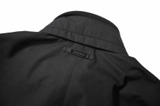 画像7: EMPORIO ARMANI Mens The Matrix Hooded Over Jacket (7)