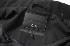 画像5: EMPORIO ARMANI Mens The Matrix Hooded Over Jacket (5)