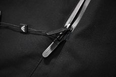 画像4: EMPORIO ARMANI Mens The Matrix Hooded Over Jacket (4)