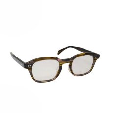 画像1: NEW. ROTHKO C-3 Brown Green (1)