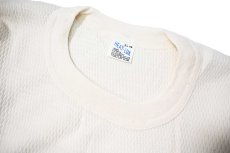 画像4: Deadstock Heat-Lock Thermal (4)