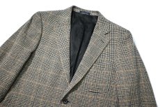 画像2: Used Lands' End Wool Tailored Jacket (2)
