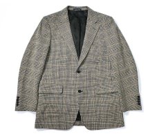 画像1: Used Lands' End Wool Tailored Jacket (1)