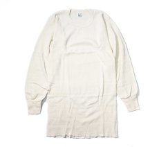 画像3: Deadstock Heat-Lock Thermal (3)