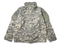 画像1: Deadstock Us Army ECWCS GenIII Level5 Soft Shell Jacket (1)