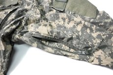 画像4: Deadstock Us Army ECWCS GenIII Level5 Soft Shell Jacket (4)