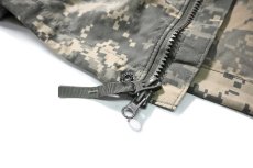 画像5: Deadstock Us Army ECWCS GenIII Level5 Soft Shell Jacket (5)