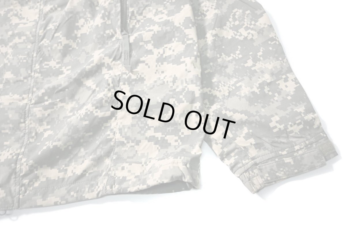 画像3: Deadstock Us Army ECWCS GenIII Level5 Soft Shell Jacket (3)