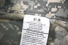 画像7: Deadstock Us Army ECWCS GenIII Level5 Soft Shell Jacket (7)