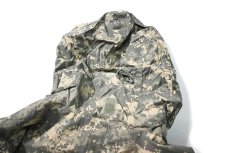 画像9: Used Us Army ECWCS GenIII Level5 Soft Shell Jacket (9)