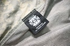 画像7: Used Us Army ECWCS GenIII Level5 Soft Shell Jacket (7)