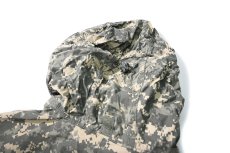 画像8: Deadstock Us Army ECWCS GenIII Level5 Soft Shell Jacket (8)