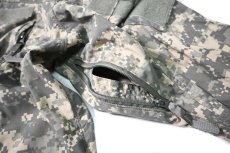 画像4: Deadstock Us Army ECWCS GenIII Level5 Soft Shell Jacket (4)