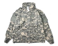 画像1: Deadstock Us Army ECWCS GenIII Level5 Soft Shell Jacket (1)