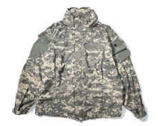 画像1: Deadstock Us Army ECWCS GenIII Level5 Soft Shell Jacket (1)