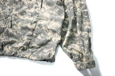 画像3: Deadstock Us Army ECWCS GenIII Level5 Soft Shell Jacket (3)