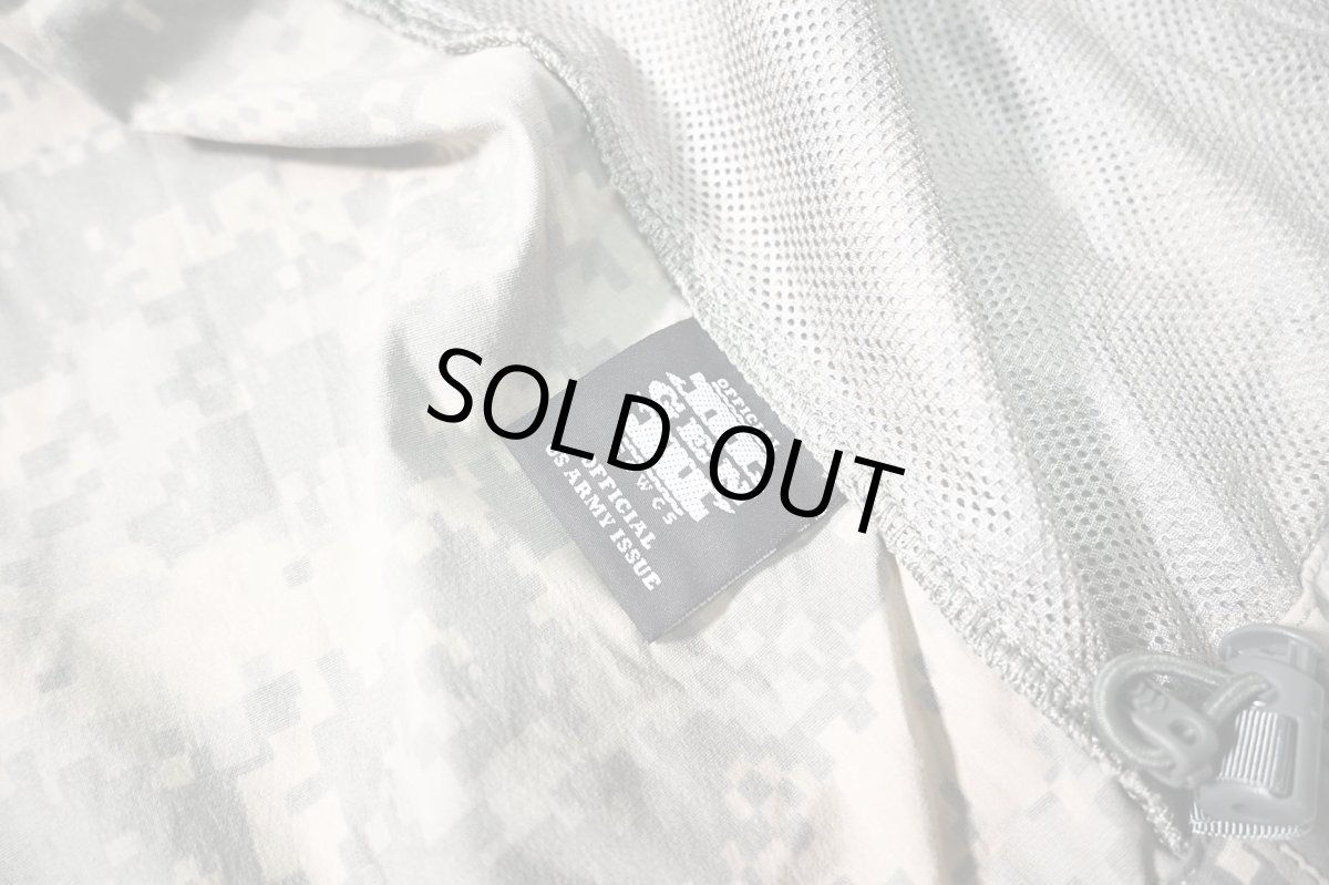 画像7: Deadstock Us Army ECWCS GenIII Level5 Soft Shell Jacket (7)