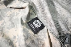 画像7: Deadstock Us Army ECWCS GenIII Level5 Soft Shell Jacket (7)