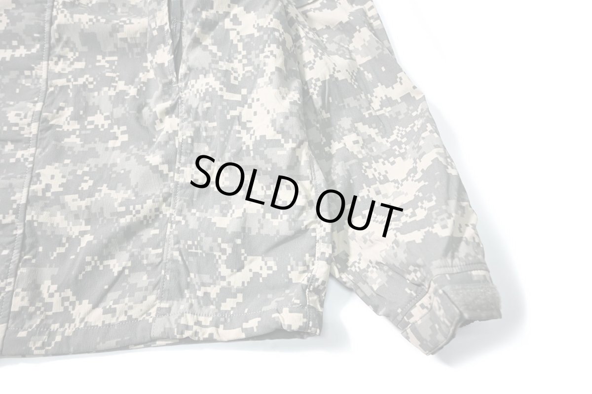 画像3: Deadstock Us Army ECWCS GenIII Level5 Soft Shell Jacket (3)