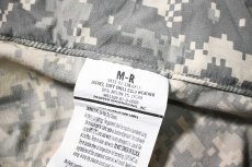 画像8: Deadstock Us Army ECWCS GenIII Level5 Soft Shell Jacket (8)