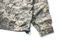 画像3: Used Us Army ECWCS GenIII Level5 Soft Shell Jacket (3)