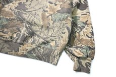 画像3: Used Jerzees Realtree Sweat Shirt (3)