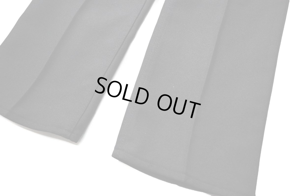 画像3: 90s Used Wrangler Wrancher Dress Jeans Black made in USA (3)