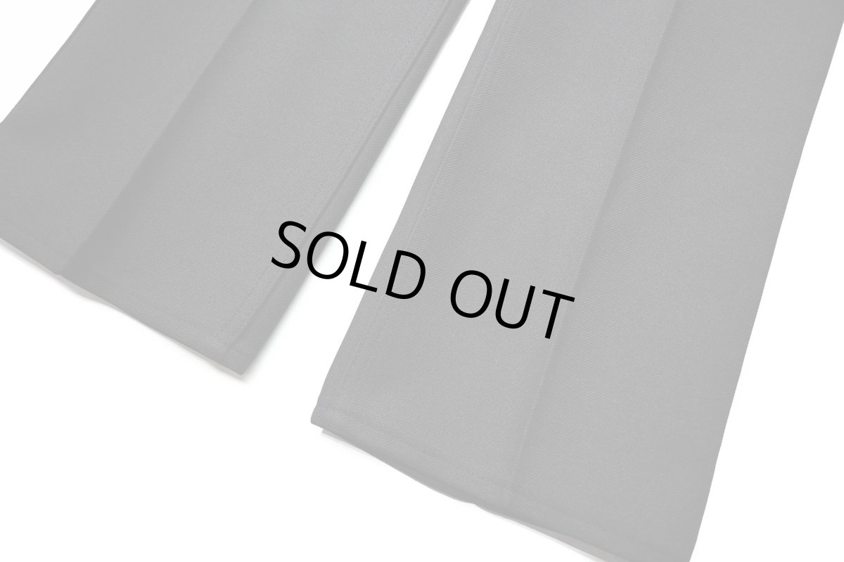 画像3: 90s Used Wrangler Wrancher Dress Jeans Black made in USA (3)