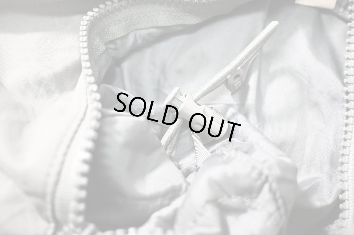 画像5: Deadstock Us Army ECWCS Gen3 Level7 Primaloft Parka (5)