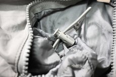 画像5: Deadstock Us Army ECWCS Gen3 Level7 Primaloft Parka (5)