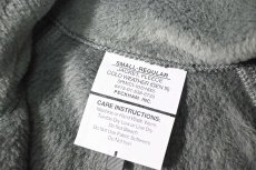 画像4: Deadstock Us Army ECWCS Gen3 Fleece Jacket Foliage Green (4)