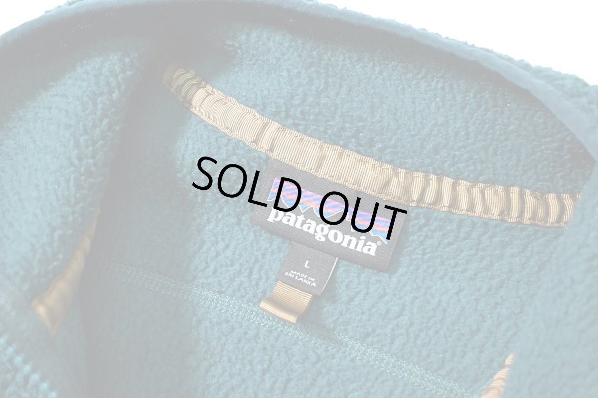 画像4: Used patagonia Retro Pile Vest パタゴニア (4)
