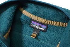 画像4: Used patagonia Retro Pile Vest パタゴニア (4)