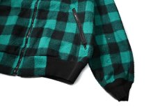 画像3: 80s Used L.L.Bean Fleece Jacket (3)