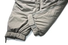 画像3: Deadstock Us Army ECWCS Gen3 Level7 Primaloft Pants (3)