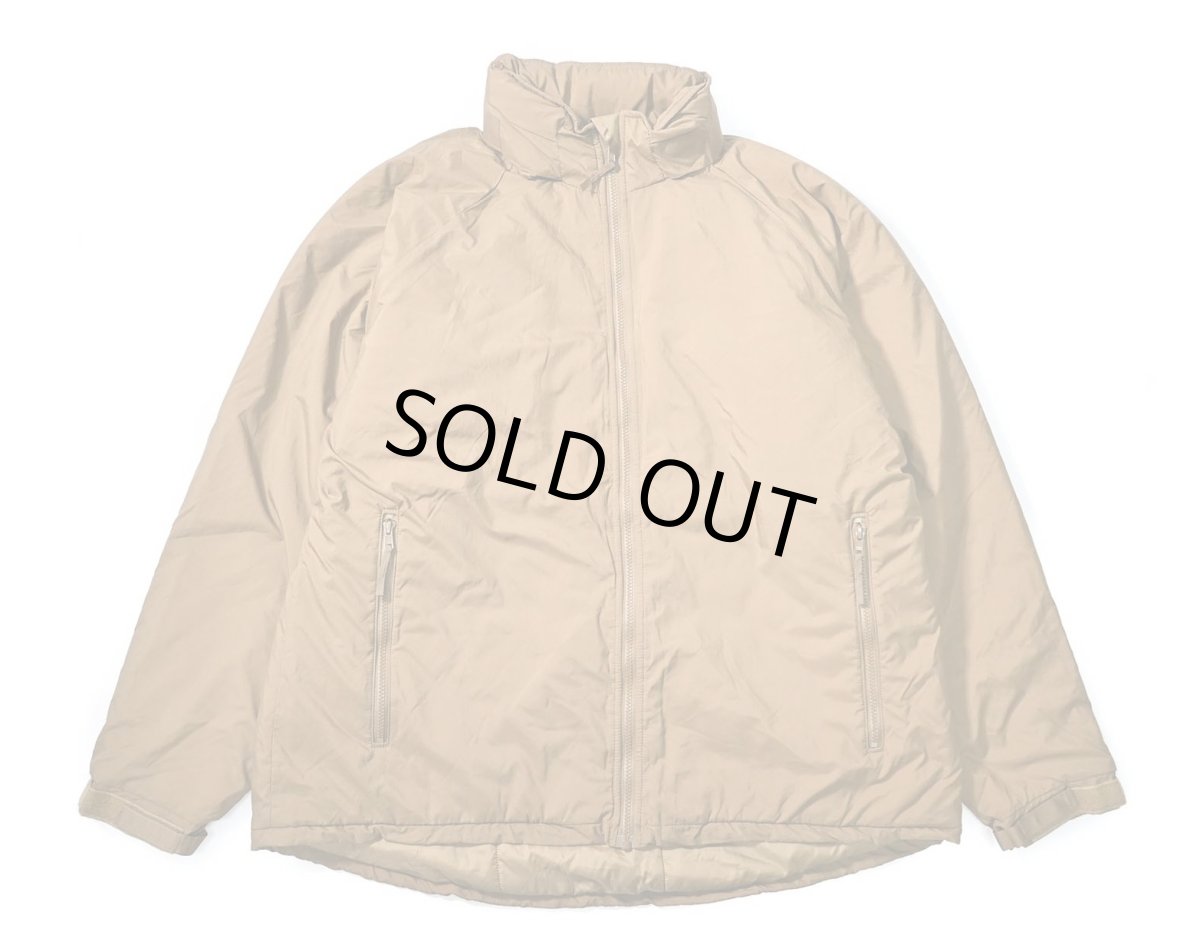 画像1: Used Us Marine Corps ECWCS Gen3 Level7 Primaloft Parka Wild Things (1)