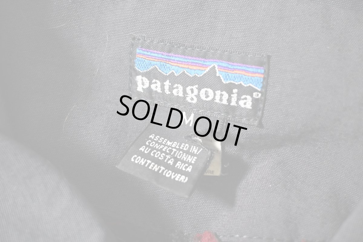 画像4: 97' Used patagonia Work Range Coat パタゴニア (4)