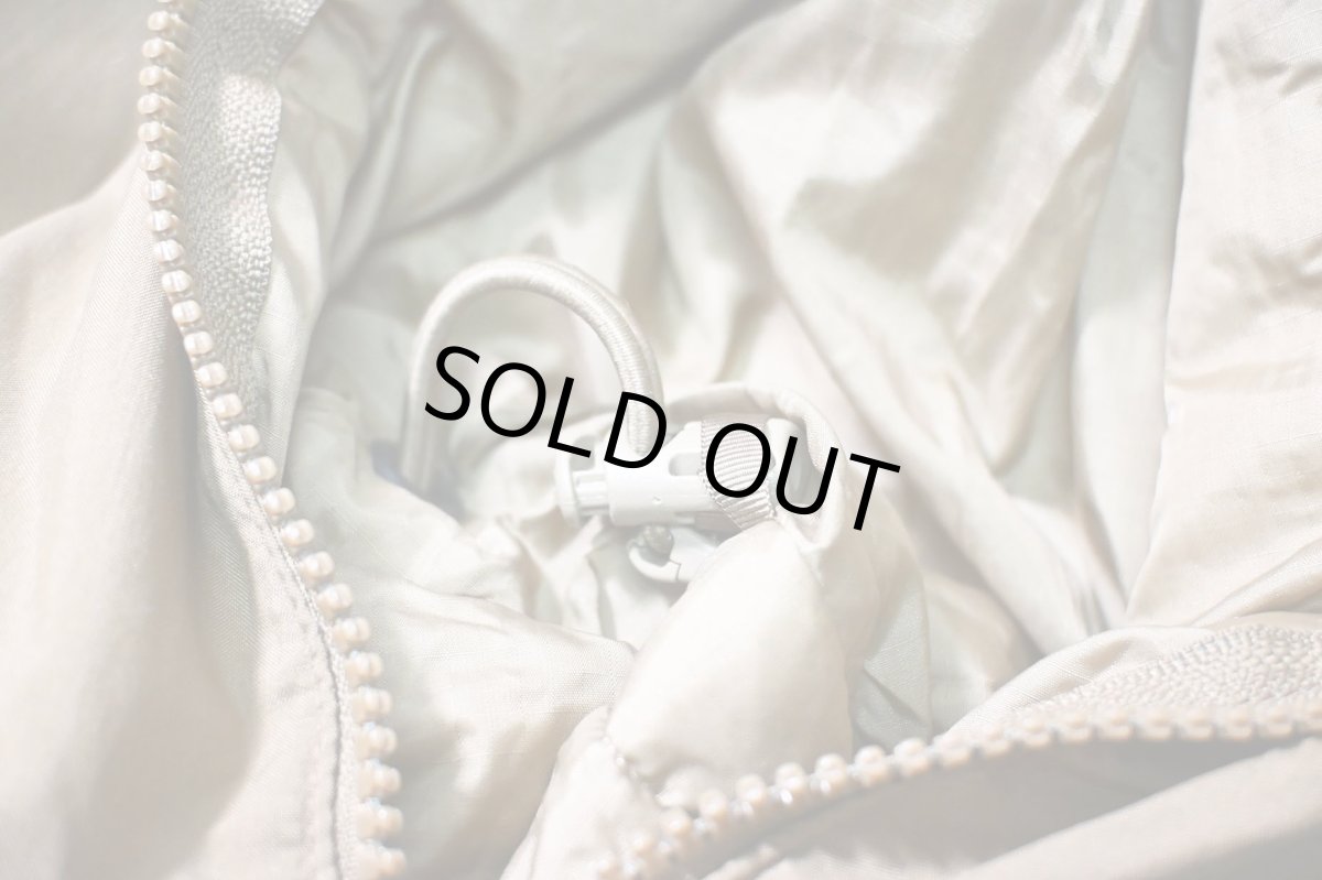 画像6: Used Us Marine Corps ECWCS Gen3 Level7 Primaloft Parka Wild Things (6)