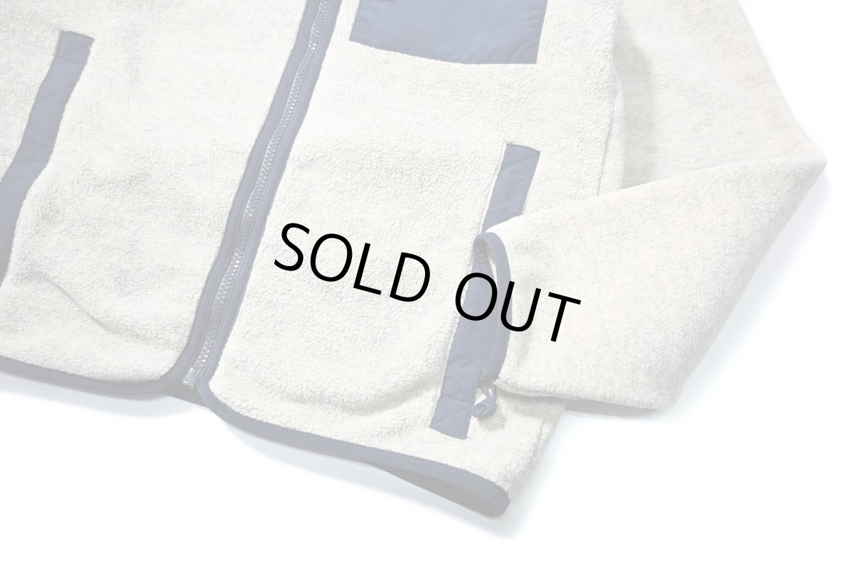 画像3: Used patagonia Synch Jacket パタゴニア (3)