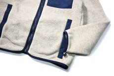 画像3: Used patagonia Synch Jacket パタゴニア (3)