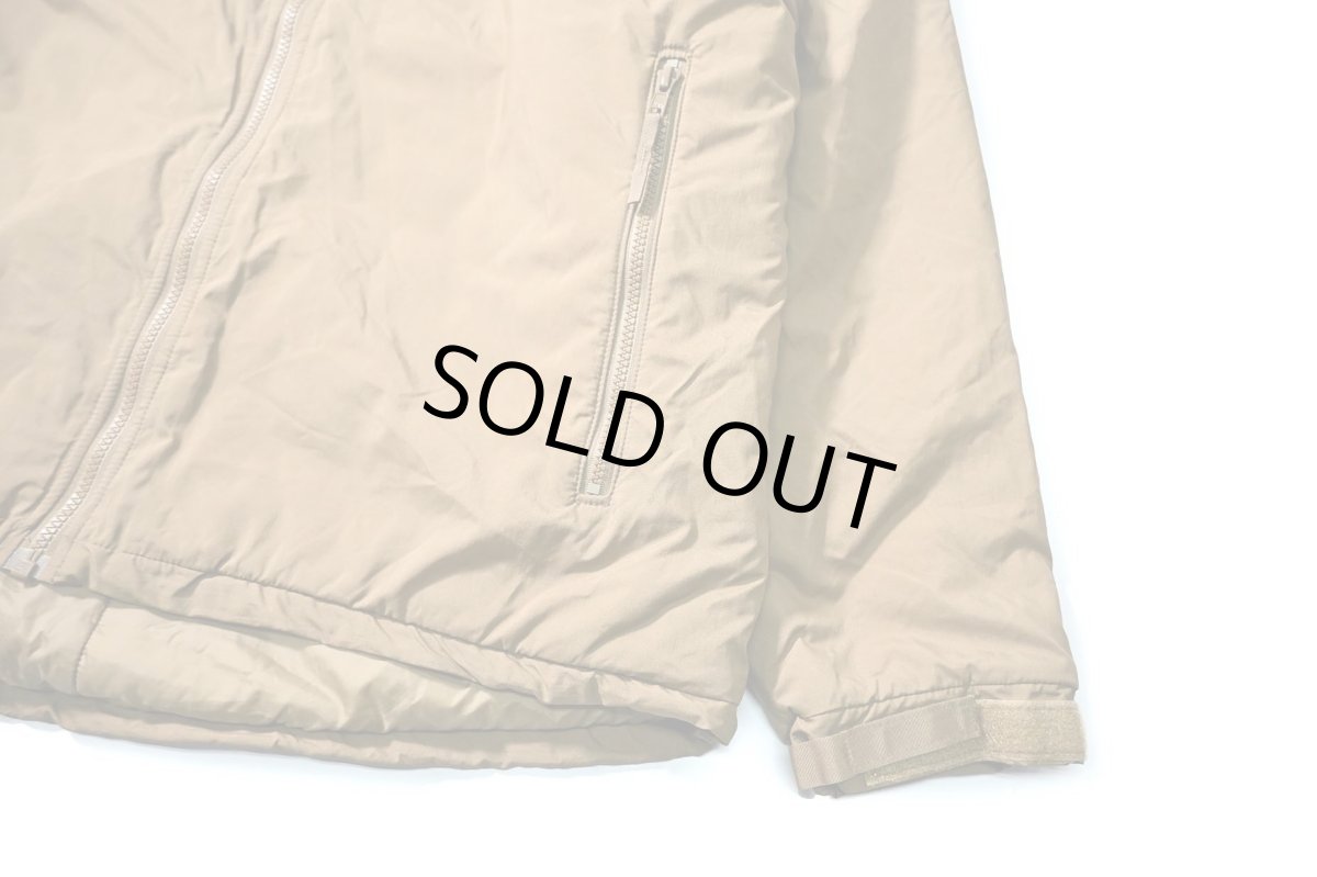 画像3: Used Us Marine Corps ECWCS Gen3 Level7 Primaloft Parka Wild Things (3)