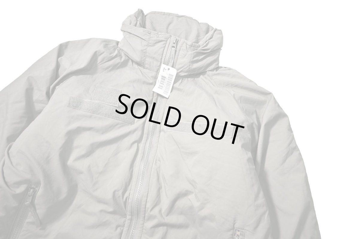 画像2: Deadstock Us Army ECWCS Gen3 Level7 Primaloft Parka (2)