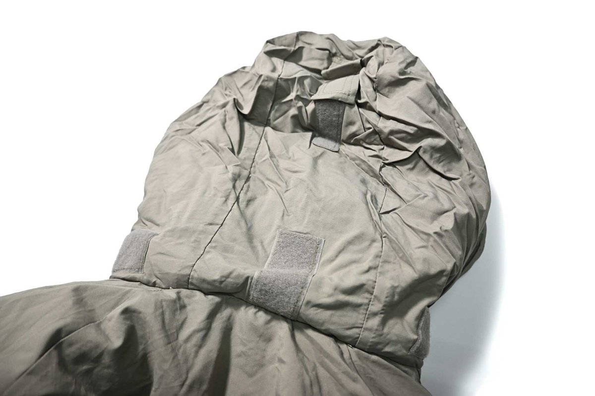 画像6: Deadstock Us Army ECWCS Gen3 Level7 Primaloft Parka (6)