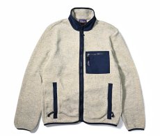 画像1: Used patagonia Synch Jacket パタゴニア (1)