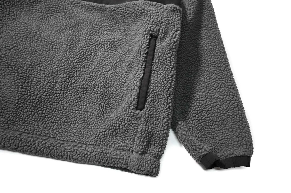 画像3: Used patagonia Shelled Retro-X Pullover パタゴニア (3)