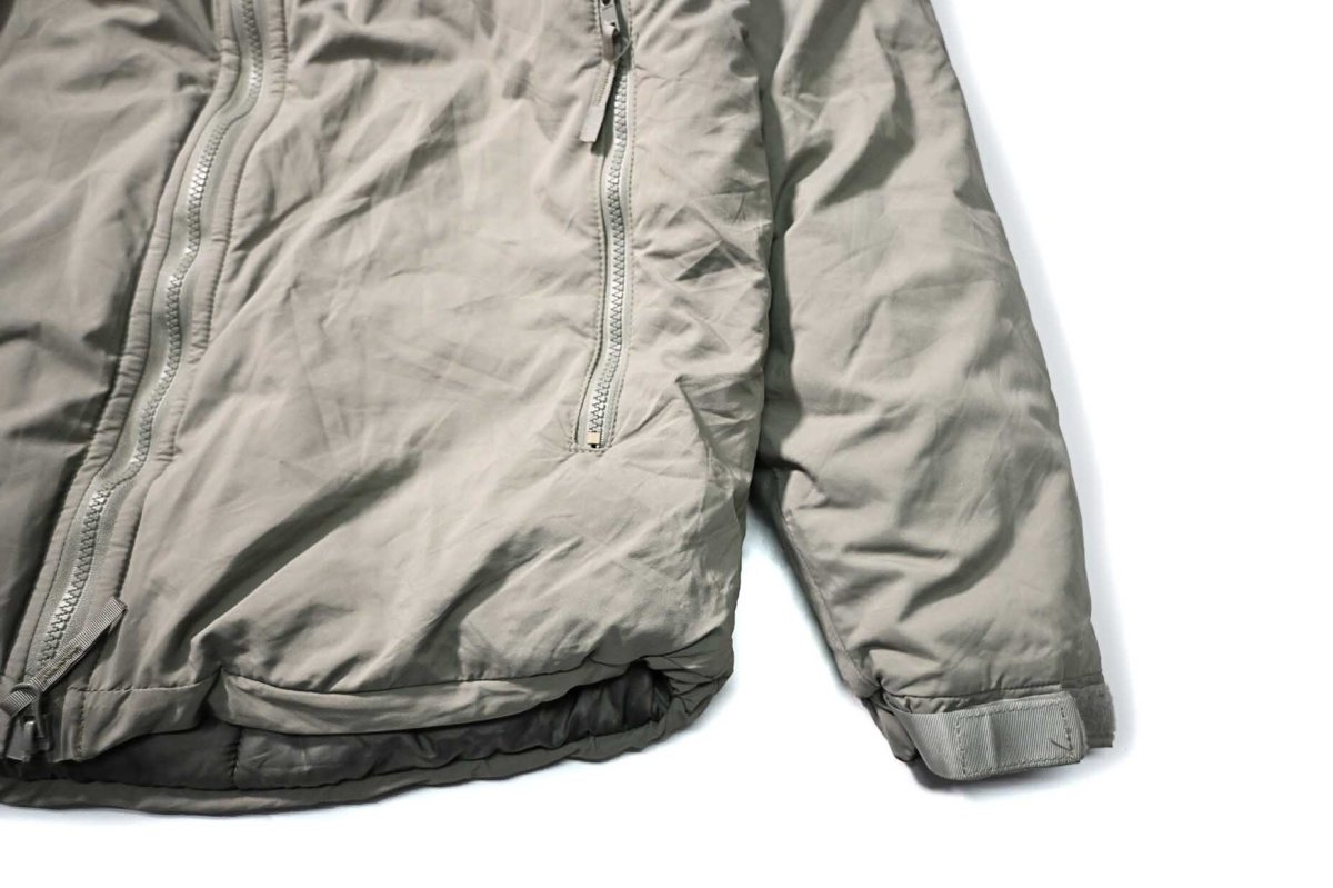 画像3: Deadstock Us Army ECWCS Gen3 Level7 Primaloft Parka (3)